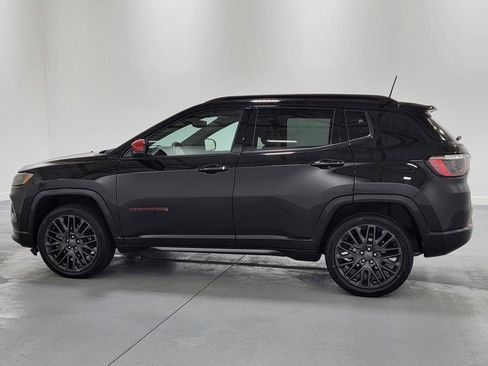 Used 2023 Jeep Compass Limited image 5