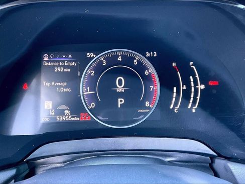 Used 2024 Lexus RX 350 FWD w/ Technology Package image 24