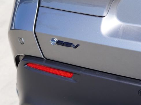 Certified 2026 Toyota bZ FWD image 12
