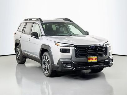 New 2026 Subaru Outback Touring XT