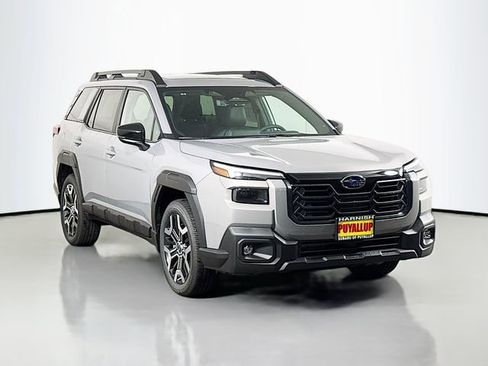 New 2026 Subaru Outback Touring XT image 1