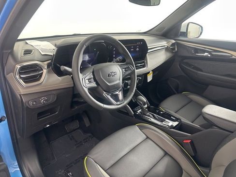 New 2026 Chevrolet TrailBlazer ACTIV w/ Driver Confidence Package image 19