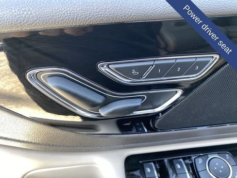 Used 2024 Lincoln Aviator Reserve w/ Equipment Group 201A RWD image 28