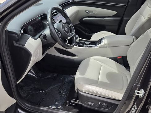 Used 2023 Hyundai Tucson SEL w/ Convenience Package FWD image 10