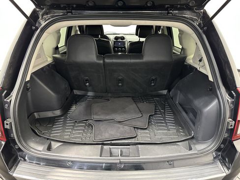 Used 2015 Jeep Compass High Altitude image 26