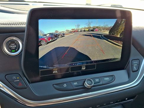 Used 2023 Chevrolet Blazer LT w/ Convenience Package image 17