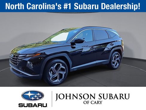 Used 2022 Hyundai Tucson SEL AWD/4WD image 9