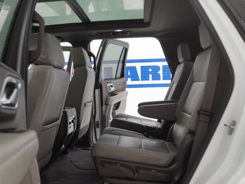 Used 2021 Chevrolet Tahoe Z71 AWD/4WD image 22