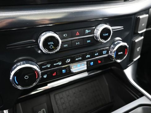 Used 2025 Ford F150 Raptor image 16