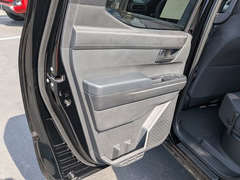 New 2026 Toyota Tacoma SR5 AWD/4WD image 16