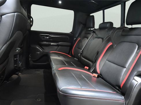 Used 2021 RAM 1500 TRX w/ TRX Level 2 Equipment Group AWD/4WD image 14
