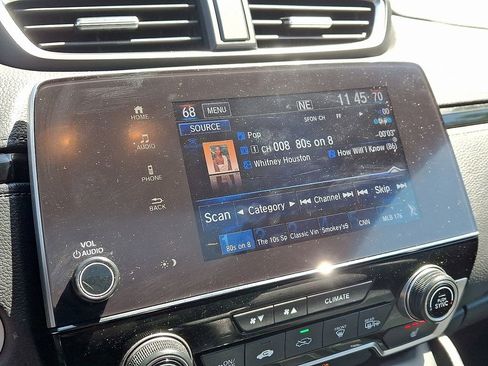 Used 2021 Honda CR-V EX-L image 20