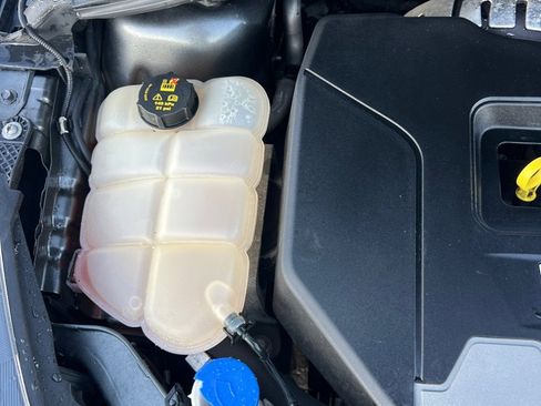 Used 2017 Ford Focus ST w/ Equipment Group 402A image 44