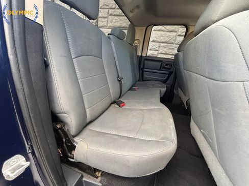 Used 2015 RAM 1500 Tradesman w/ Popular Equipment Group image 34