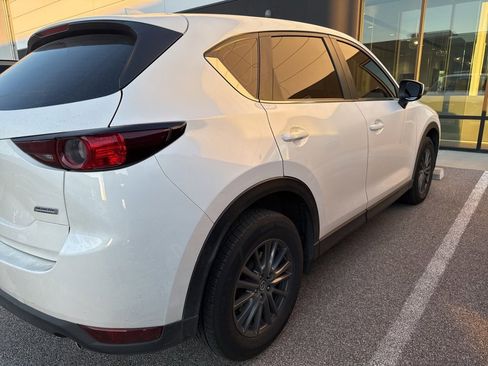 Used 2019 MAZDA CX-5 Sport image 4