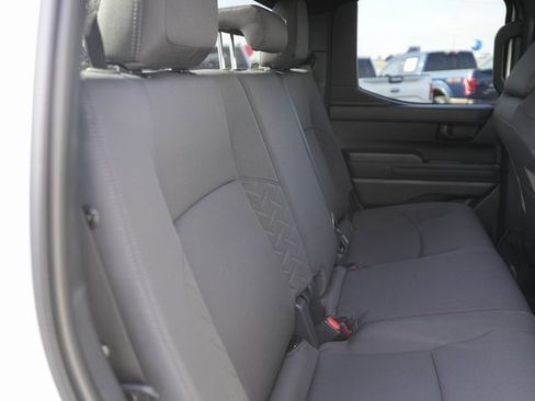 Used 2025 Toyota Tacoma SR image 16