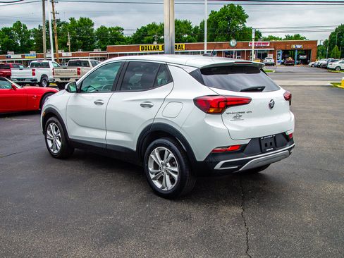 Used 2022 Buick Encore GX Preferred FWD image 5