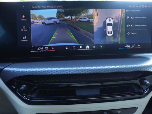 New 2026 BMW 430i Coupe w/ M Sport Package image 31