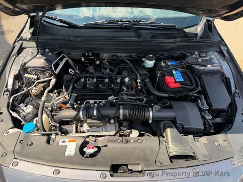 Used 2021 Honda Accord EX-L image 23