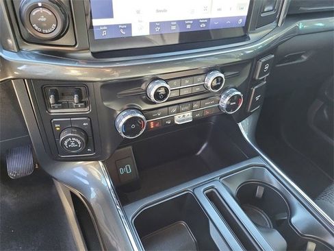 Used 2023 Ford F150 XLT w/ Equipment Group 302A High image 16