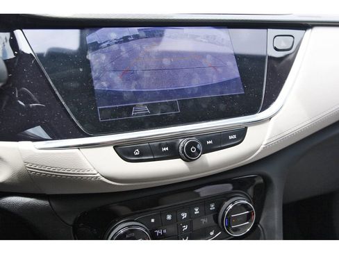 Used 2023 Buick Encore GX Select FWD image 20