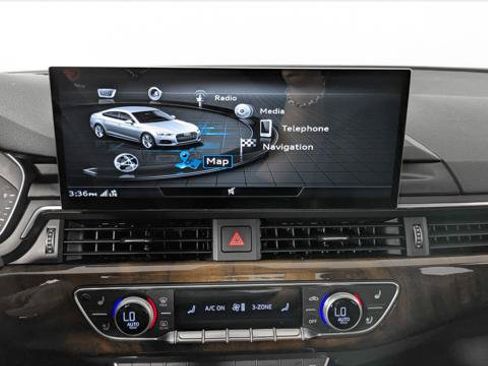 Used 2018 Audi A5 2.0T Premium Plus w/ Premium Plus AWD/4WD image 29