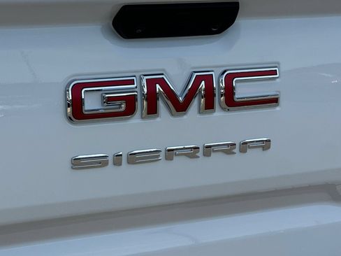Used 2025 GMC Sierra 1500 Pro w/ Pro Value Package RWD image 23