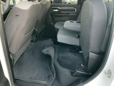 Certified 2024 RAM 3500 Big Horn image 19