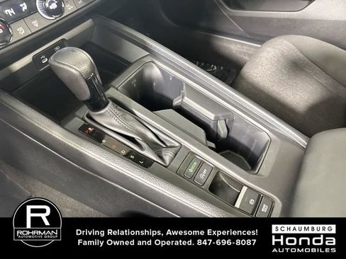 Used 2024 Honda Accord EX image 18