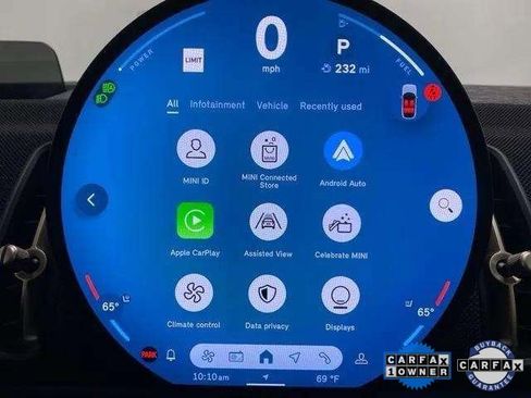 Used 2025 MINI Cooper Countryman S image 41