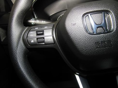 Certified 2026 Honda CR-V EX image 5