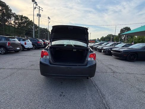 Used 2014 Subaru Impreza 2.0i AWD/4WD image 18