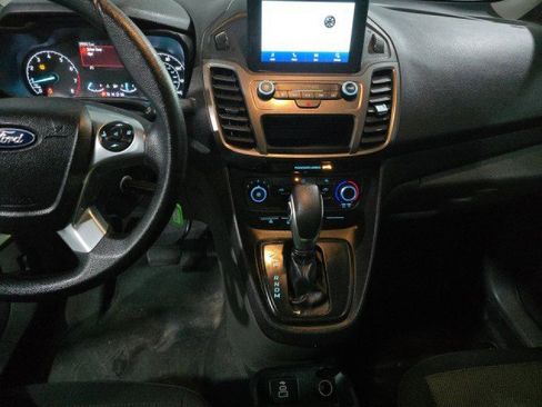 Used 2022 Ford Transit Connect XL image 10