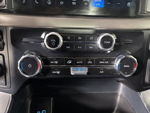 Used 2024 Ford F150 XLT w/ Mobile Office Package image 18