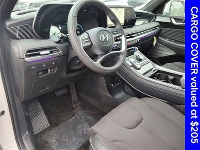 New 2025 Hyundai Palisade Calligraphy