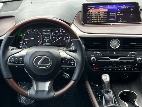 Used 2017 Lexus RX 350 FWD image 14