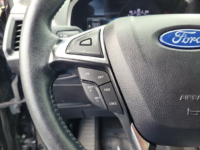 Used 2024 Ford Edge Titanium AWD/4WD image 23