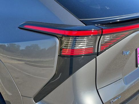 New 2026 Toyota bZ image 35