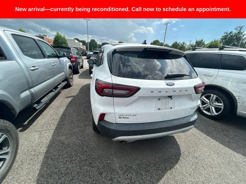 Used 2023 Ford Escape Active AWD/4WD image 10