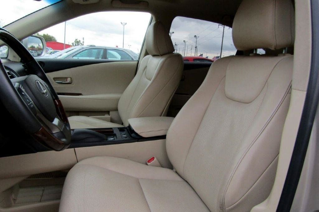 Used 2015 Lexus RX 350 FWD image 12