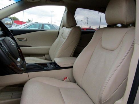 Used 2015 Lexus RX 350 FWD image 12