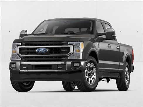 Used 2022 Ford F250 Lariat w/ Lariat Ultimate Package image 1