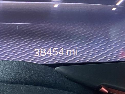 Used 2025 RAM 1500 Rebel w/ Rebel Level 1 Equipment Group image 25