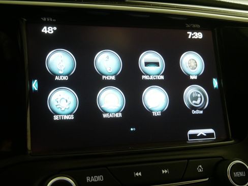 Used 2019 Buick Envision Essence w/ LPO, Active Package image 32