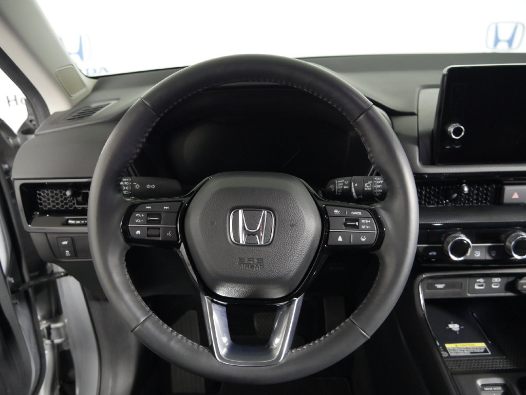 Used 2024 Honda CR-V EX-L image 13