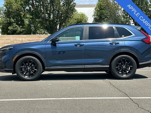 Used 2024 Honda CR-V Sport image 7