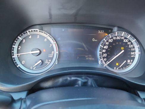 Used 2022 Toyota Highlander XSE image 21