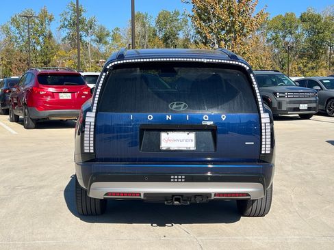 New 2026 Hyundai Ioniq 9 Limited image 10