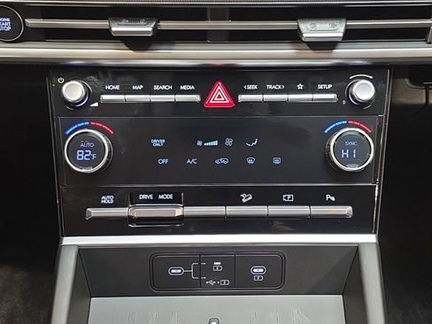 New 2026 Hyundai Santa Fe SE image 20