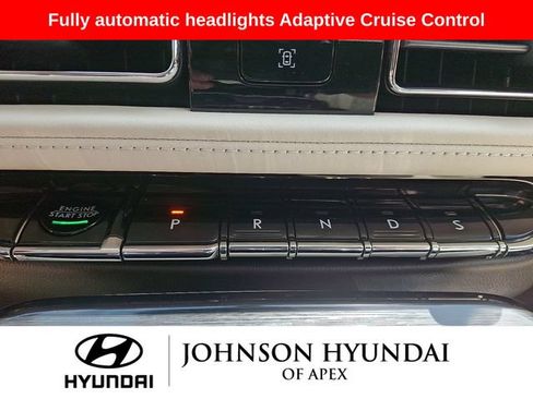Used 2021 Lincoln Nautilus Black Label w/ Class II Trailer Tow Package AWD/4WD image 14